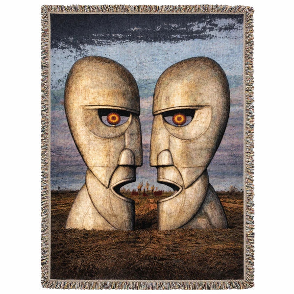 The Pink Floyd Blanket