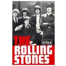 Rolling Stone Poster